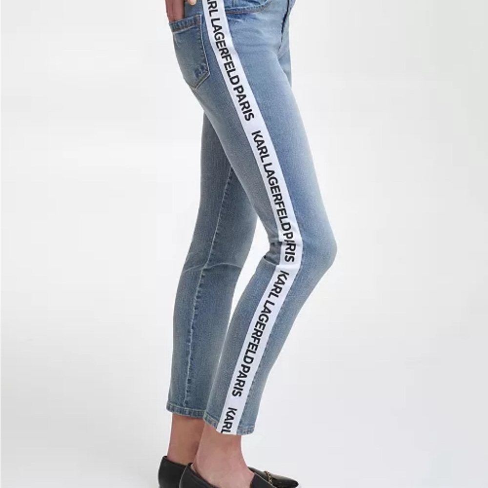 Karl Lagerfeld Women's Jeans